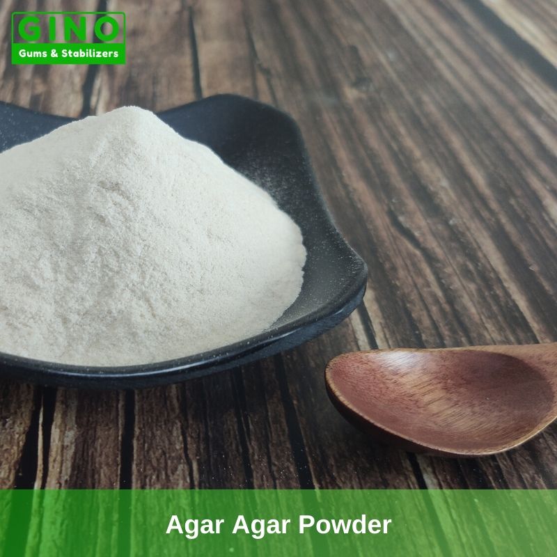 Agar Agar Powder Suppliers Manufacturer in China(2) - Gino Gums Stabilizers