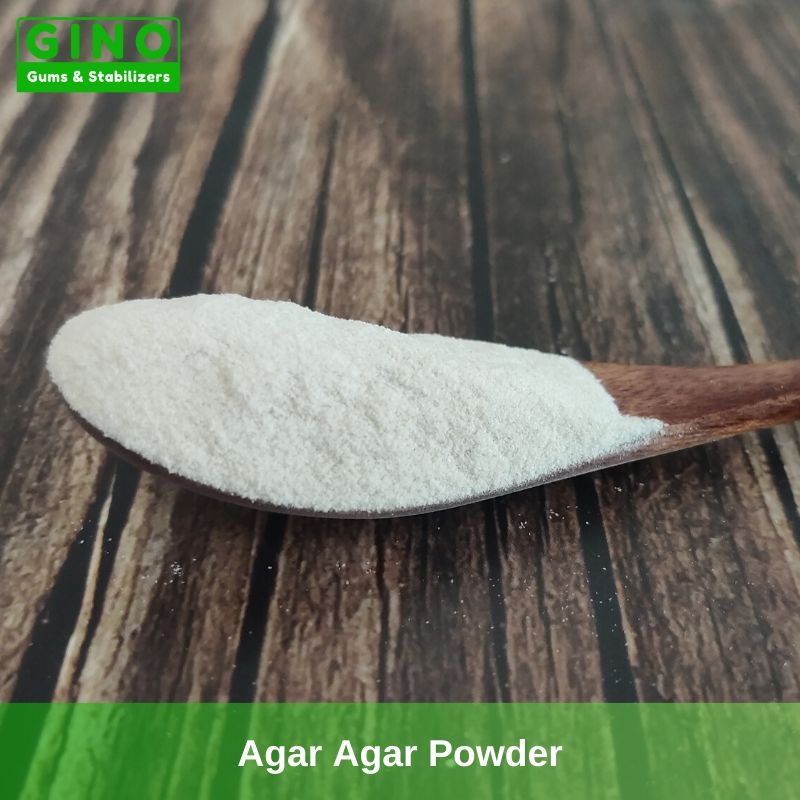 Agar Agar  100 G Of Agar Agar Powder - E406