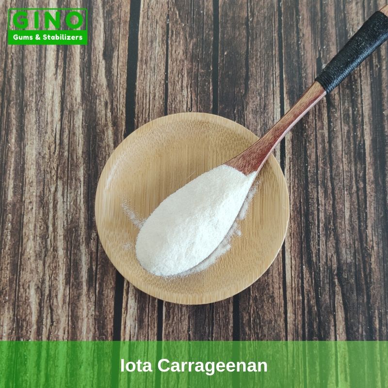 china iota carrageenan powder