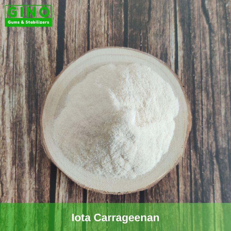 china iota carrageenan powder