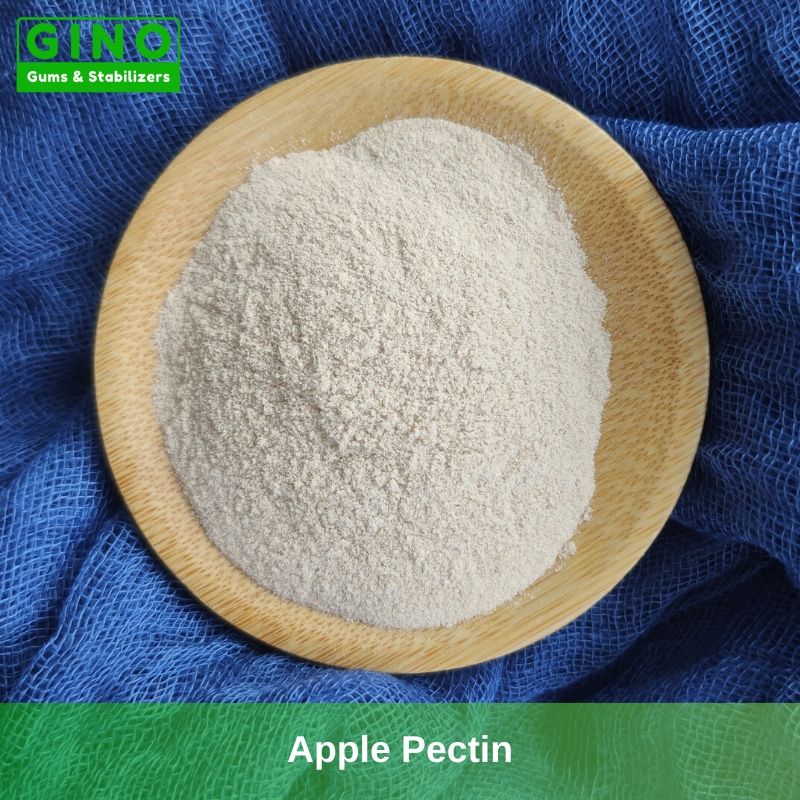 Apple Pectin: Uses, Benefits, Side Effects, Dosage