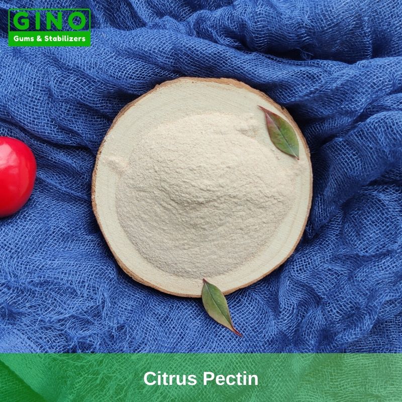 Citrus Pectin Suppliers, Citrus Pectin Manufacturers in China(1) - Gino Gums Stabilizers