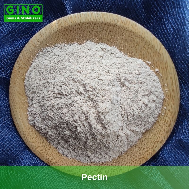 Pectin 2020 Supplier Manufacturer in China(1) - Gino Gums Stabilizers