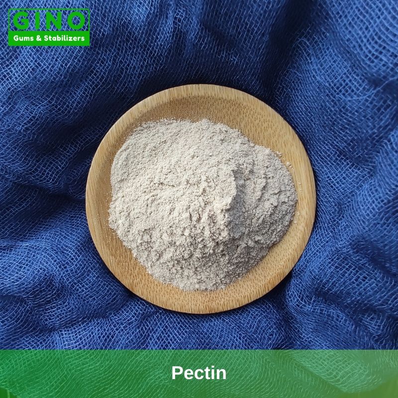 Pectin 2020 Supplier Manufacturer in China(3) - Gino Gums Stabilizers