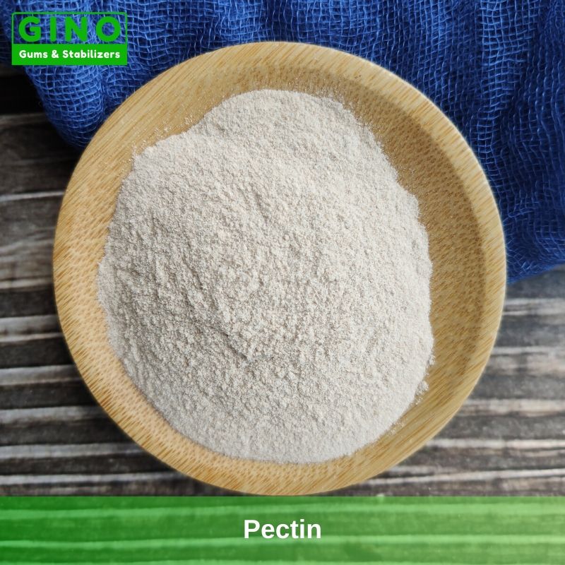 low methoxyl pectin suppliers Manufacturers in China(4) - Gino Gums Stabilizers