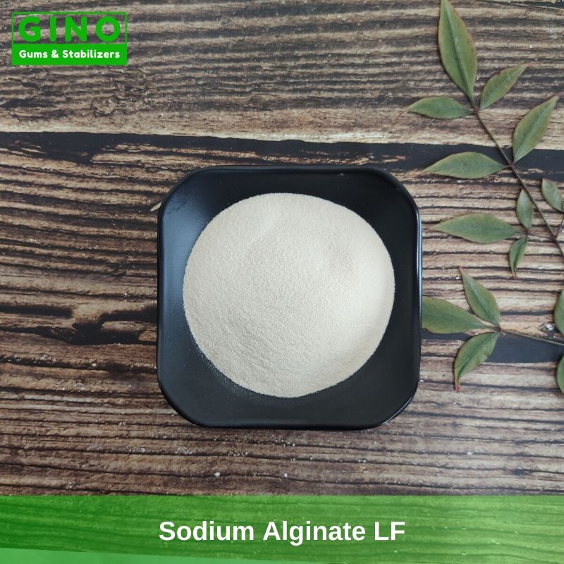 LF Sodium Alginate Producers Suppliers Manufacturers in China (3) - Gino Gums Stabilizers