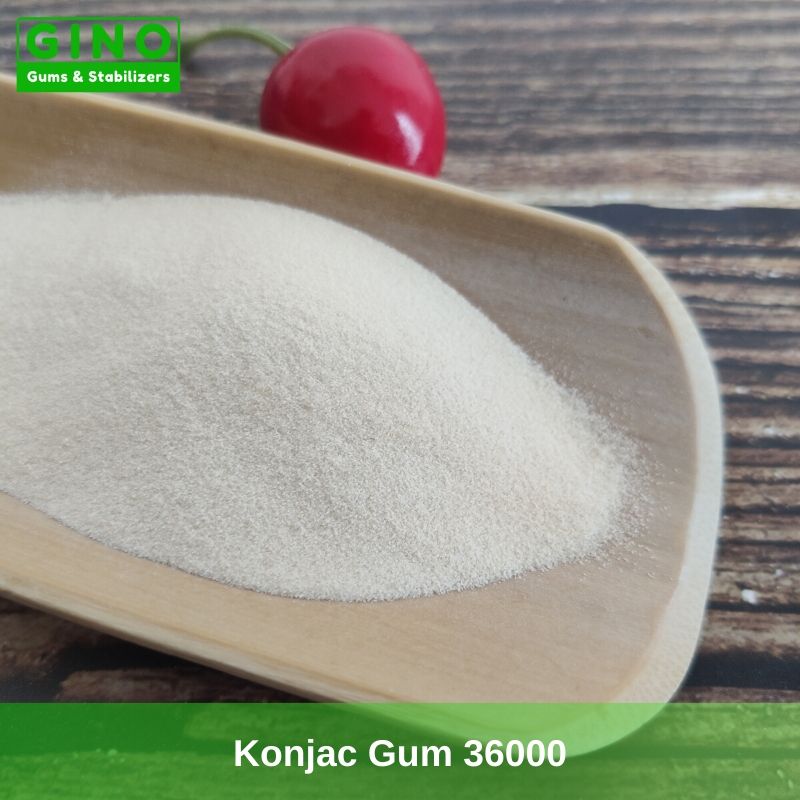 36000 Konjac Suppliers Manufacturer in China (3) - Gino Gums Stabilizers