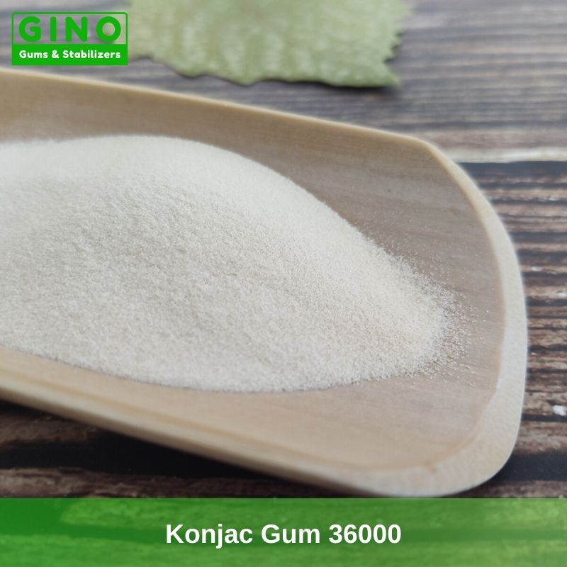 Gph Konjac 90 Gelules 625mg - Citymall