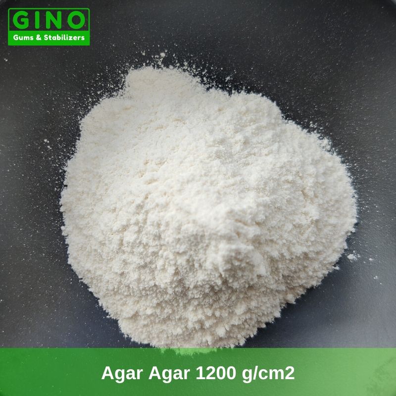 Agar Agar Powder 5 Ounces - Excellent Gel Strength