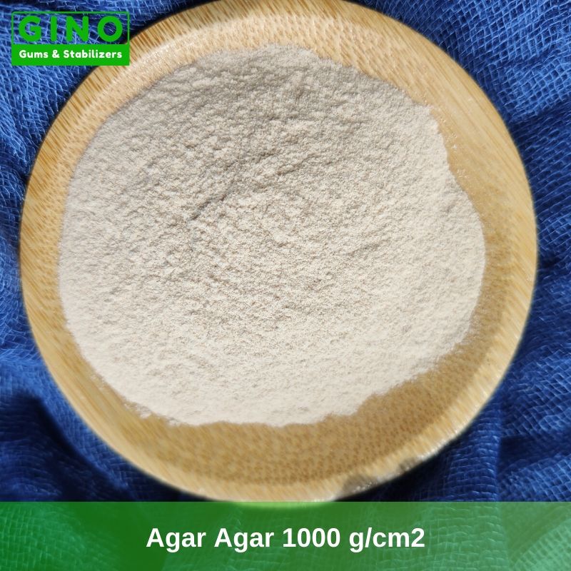 Agar Manufacturer Agar 1000 supplier manufacturer in China