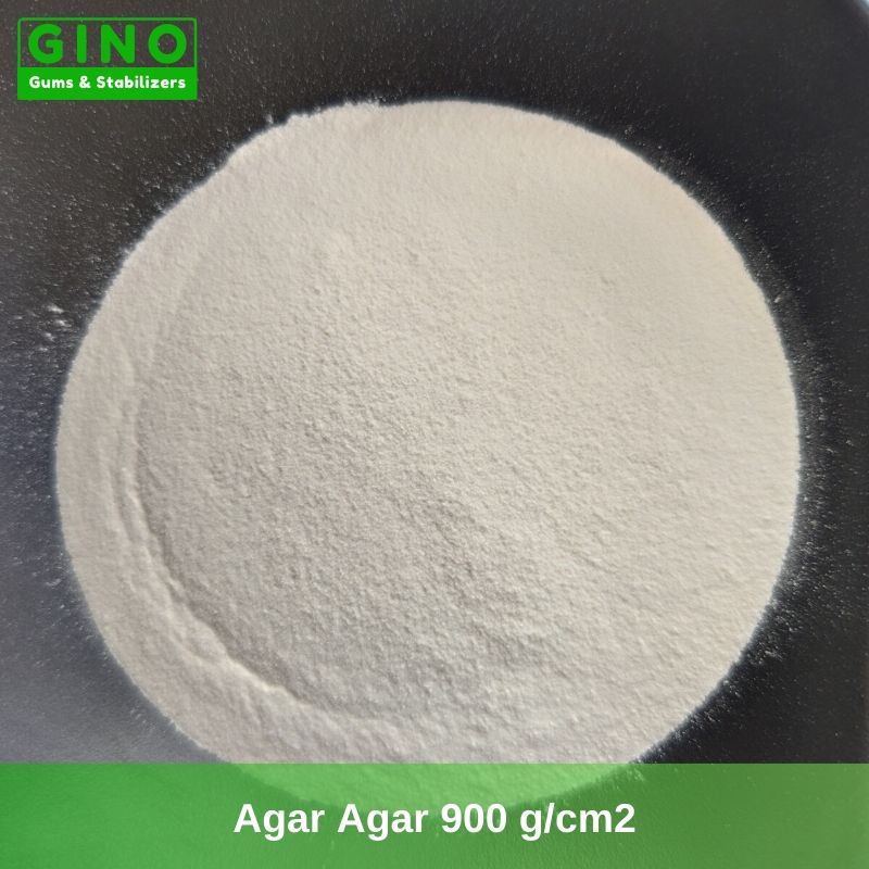 Buy Agar Agar 900 supplier manufacturer in China 1