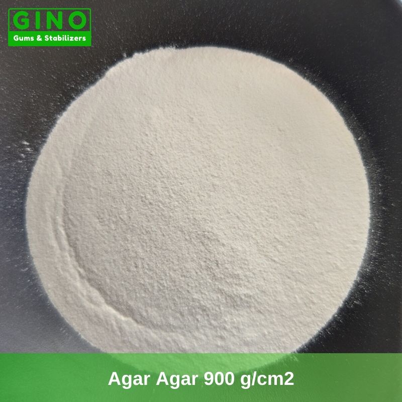 Agar Agar - E406 - 100gr - Origine ITALIA