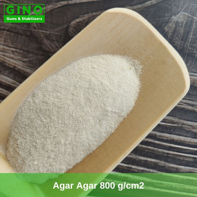 Agar Agar 800 supplier manufacturer in China 1