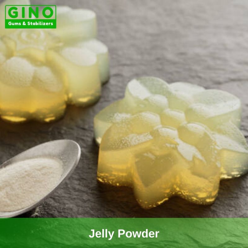 What is Jelly Powder