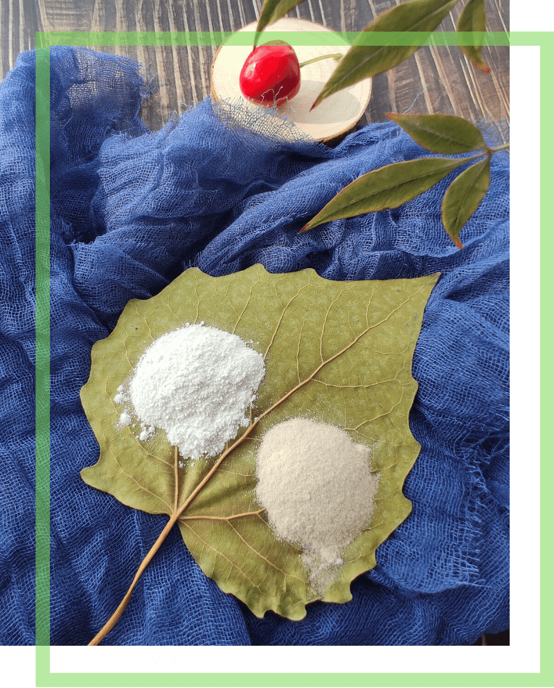 Food Hydrocolloid Supplier & Manufacturer in China_Gino Gums Stabilizers