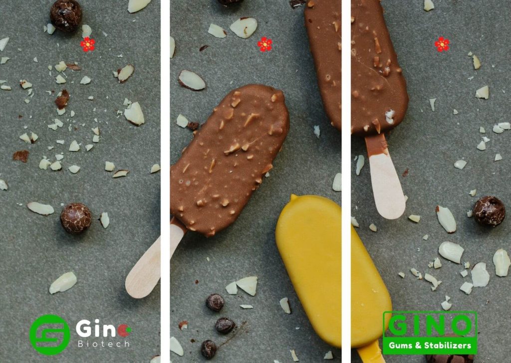 Xanthan Gum Uses in Food 5 Useful Parts You Should Know