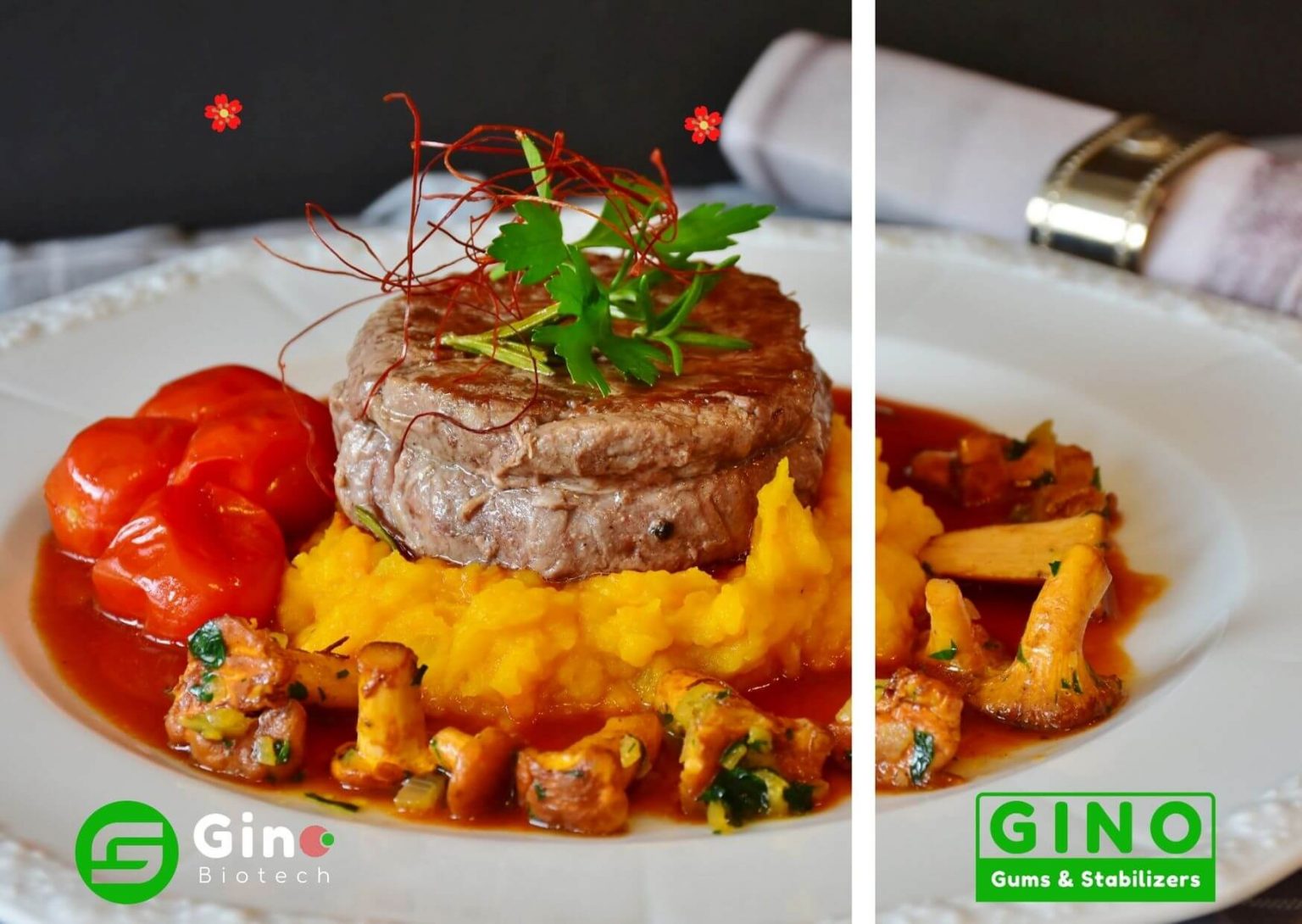 Xanthan Gum Uses in Food 5 Useful Parts You Should Know