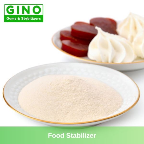 Ice Cream Stabiliser - Ice Cream Stabilizer Latest Price, Manufacturers &  Suppliers