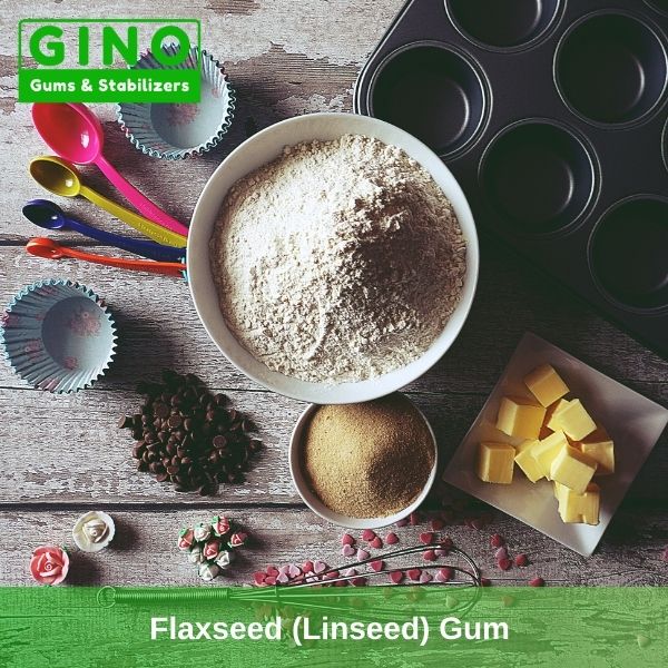 flaxseed gum also called linseed gum (4)