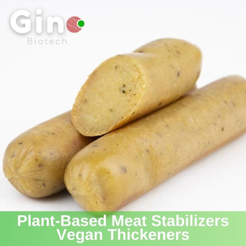 Gino Biotech- Plant-based Meat Stabilizers Vegan Thickeners (6)