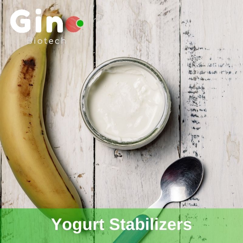 Gino Biotech- Yogurt Stabilizers (2)