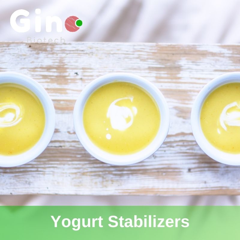 Gino Biotech- Yogurt Stabilizers (3)