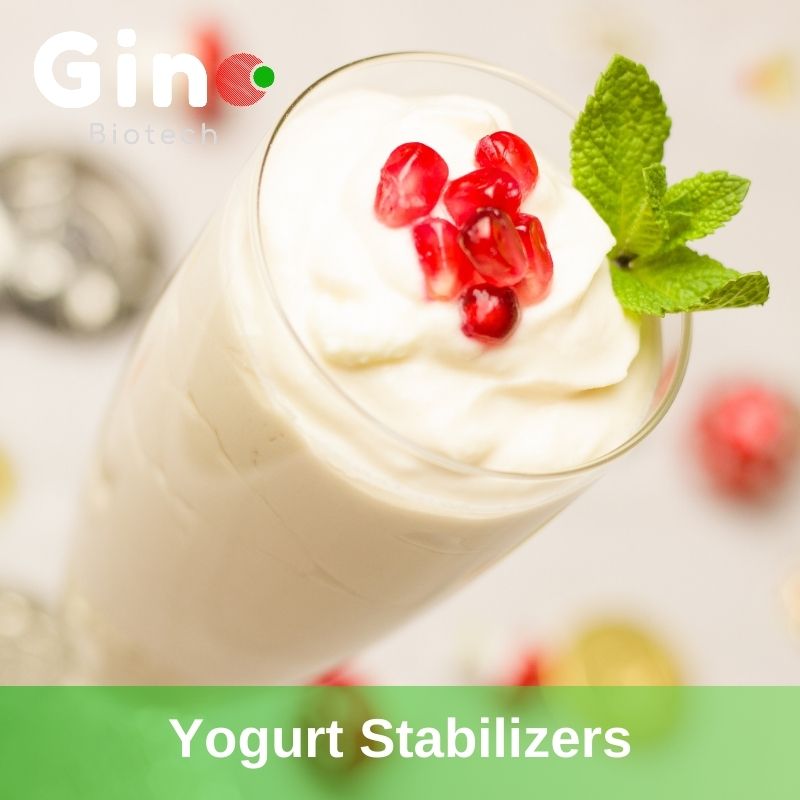 Gino Biotech- Yogurt Stabilizers (4)