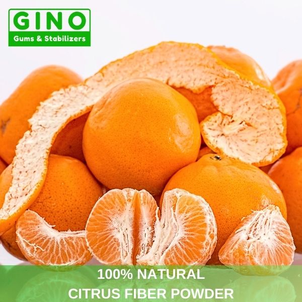 Natural Citrus Fiber Powder Citrus Fiber Suppliers in China (4)