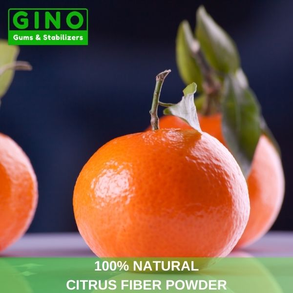 Natural Citrus Fiber Powder Citrus Fiber Suppliers in China (5)