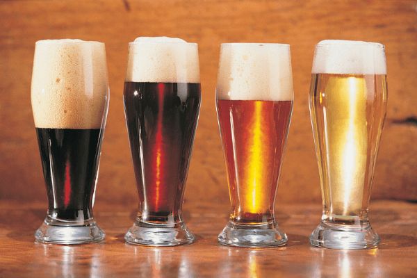 Hydrocolloids in Beer application