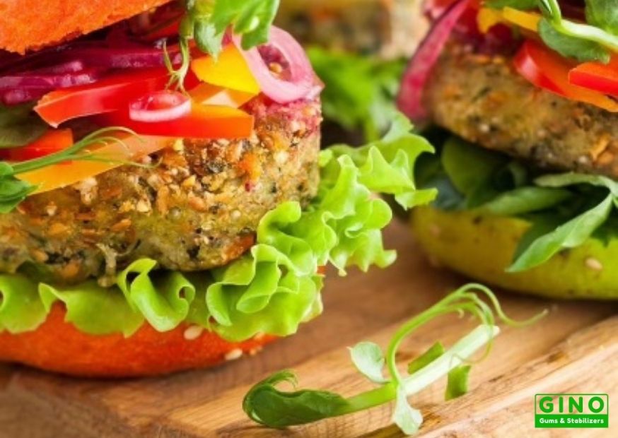 Rapid Development of Plant-Based Meat Industry (1)