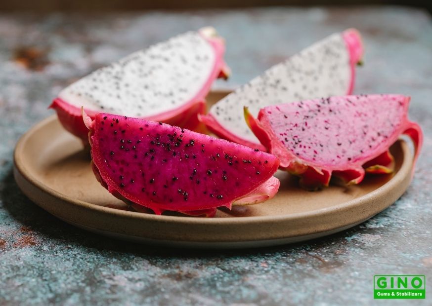 dragon fruit The Ultimate Guide to Suspending Agents