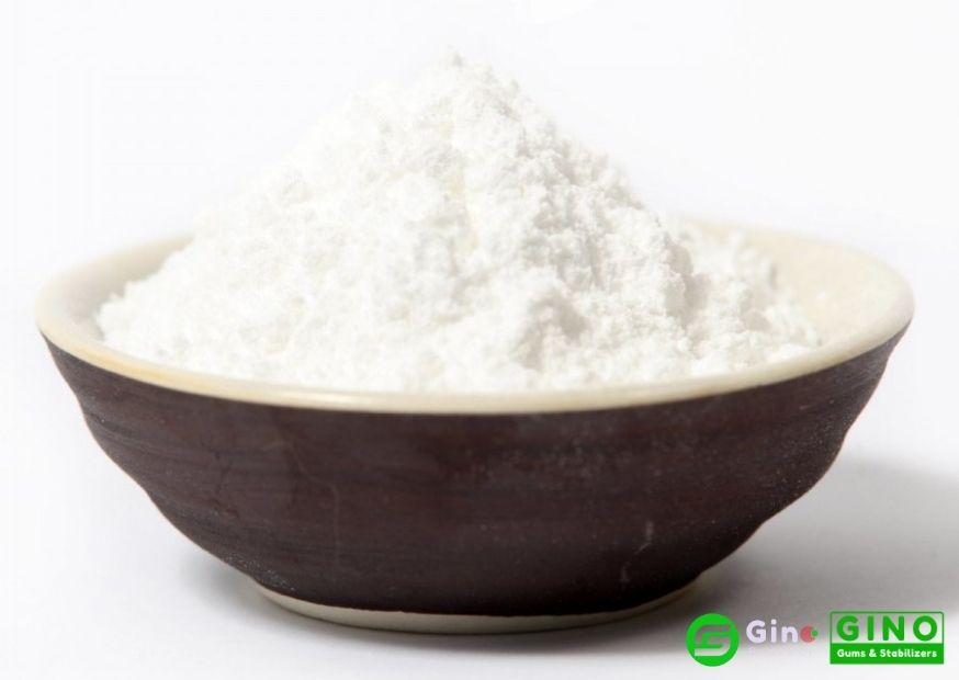 What is konjac gum & konjac flour (6)