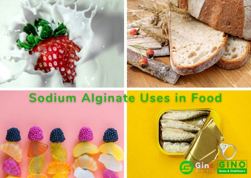 sodium ainigates uses in food, sodium alginate application (1)