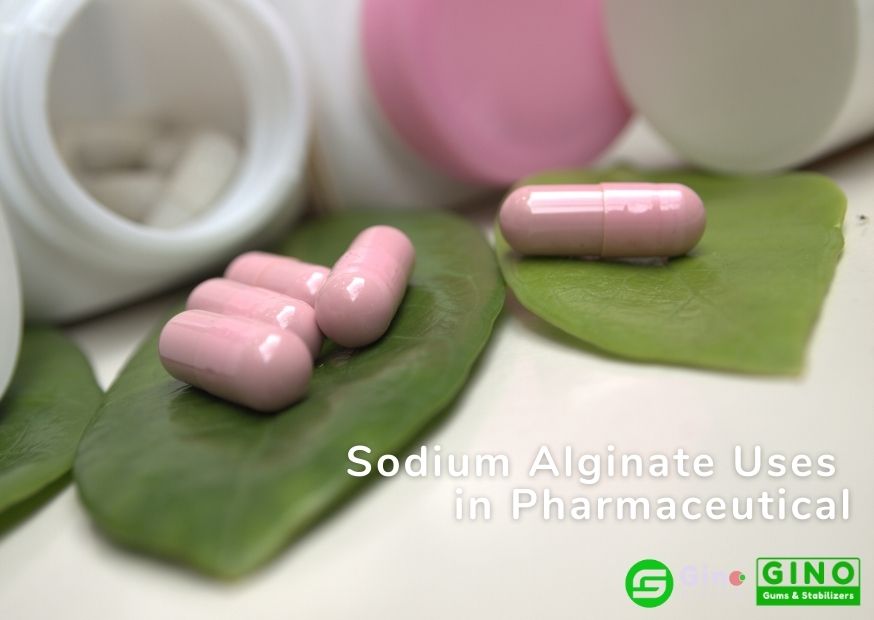 sodium ainigates uses in pharmaceutical , sodium alginate application (3)