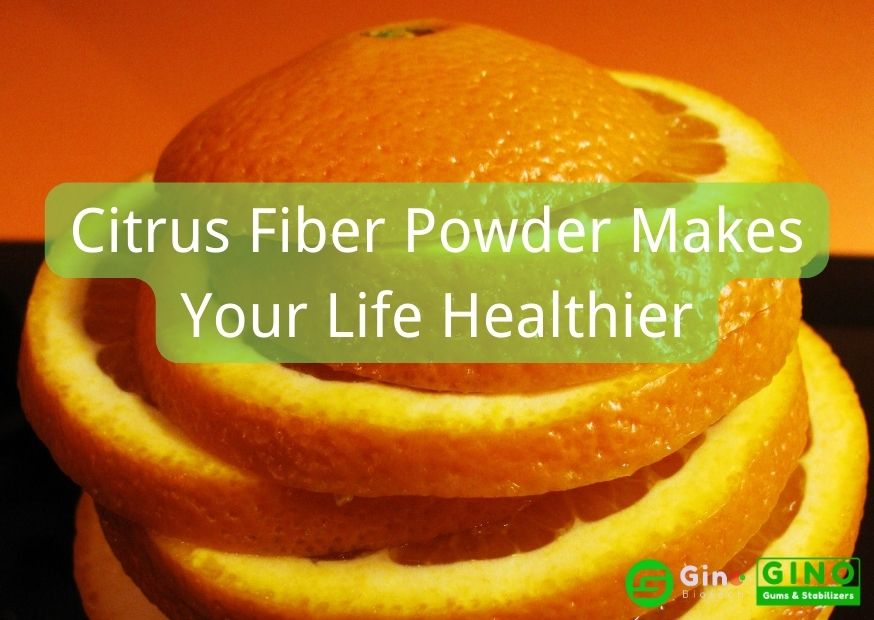 Citrus Fiber Powder Makes Your Life Healthier (7)