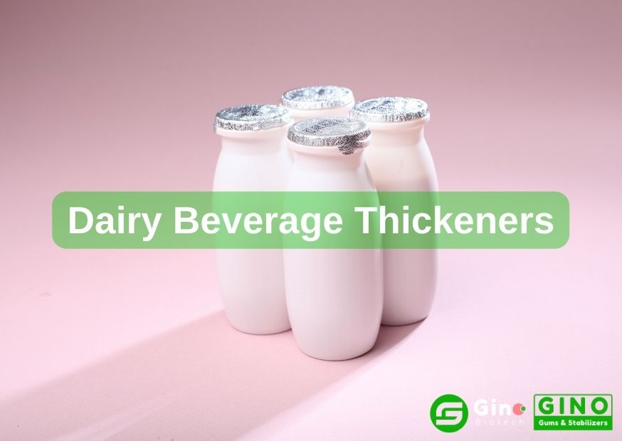 Dairy Beverage Thickeners & Food Thickeners in Dairy Beverage (2)