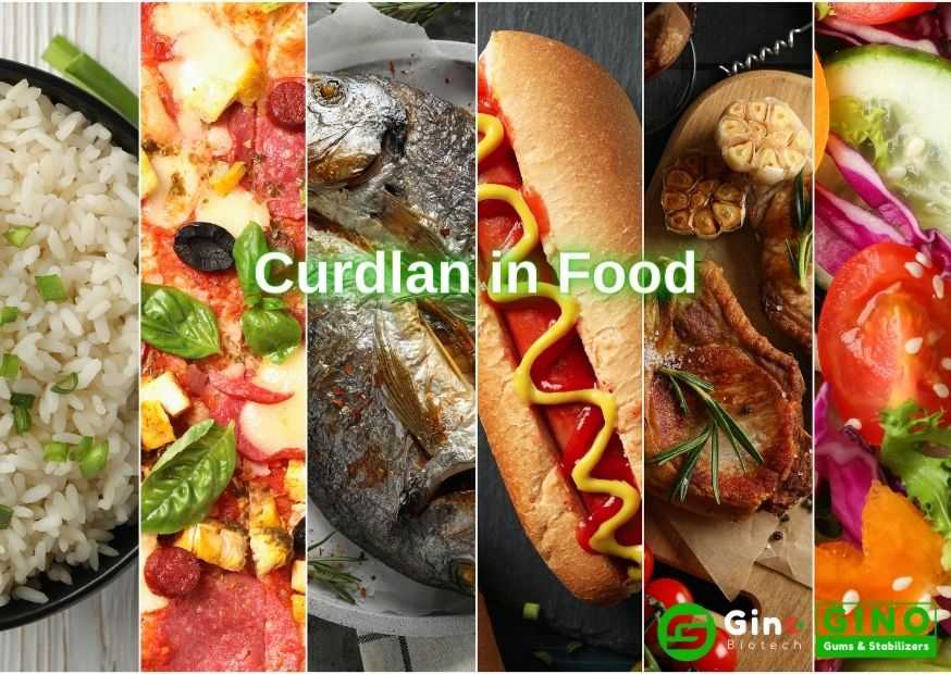 what is curdlan gum Curdlan in Food (5)