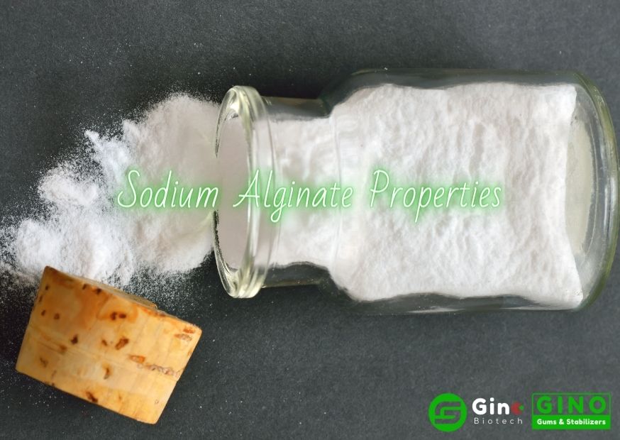 Sodium Alginate Properties and Its Application in Low-Fat Meat Products (6)