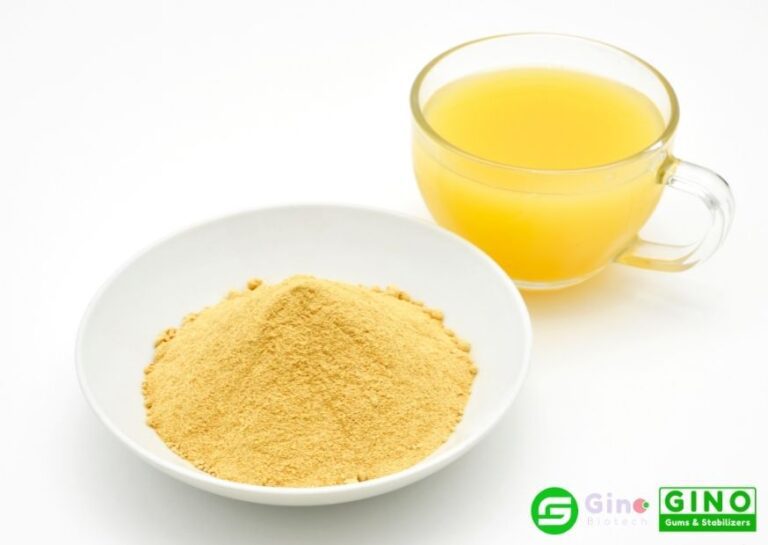 What is Low Methoxyl Pectin E440? Types, Stability, Method, Uses