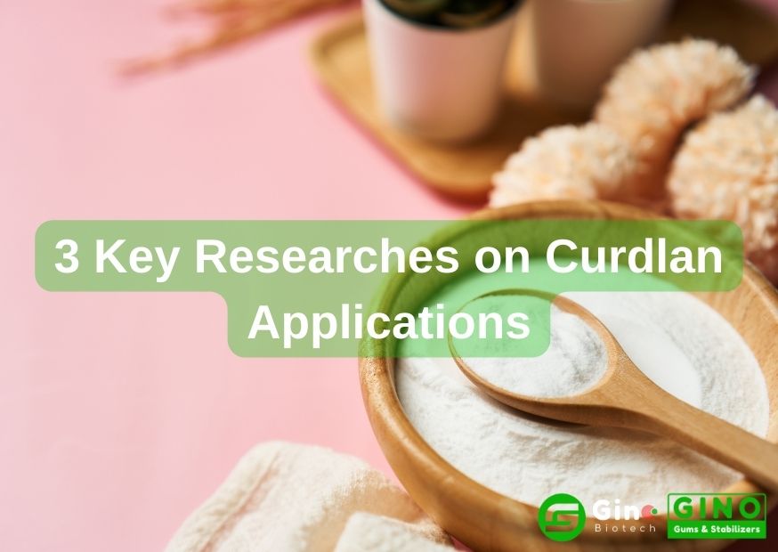 3 Key Researches on Curdlan Applications (4)