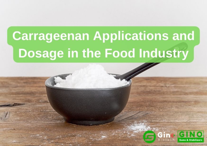 Carrageenan Applications and Dosage in the Food Industry (2)