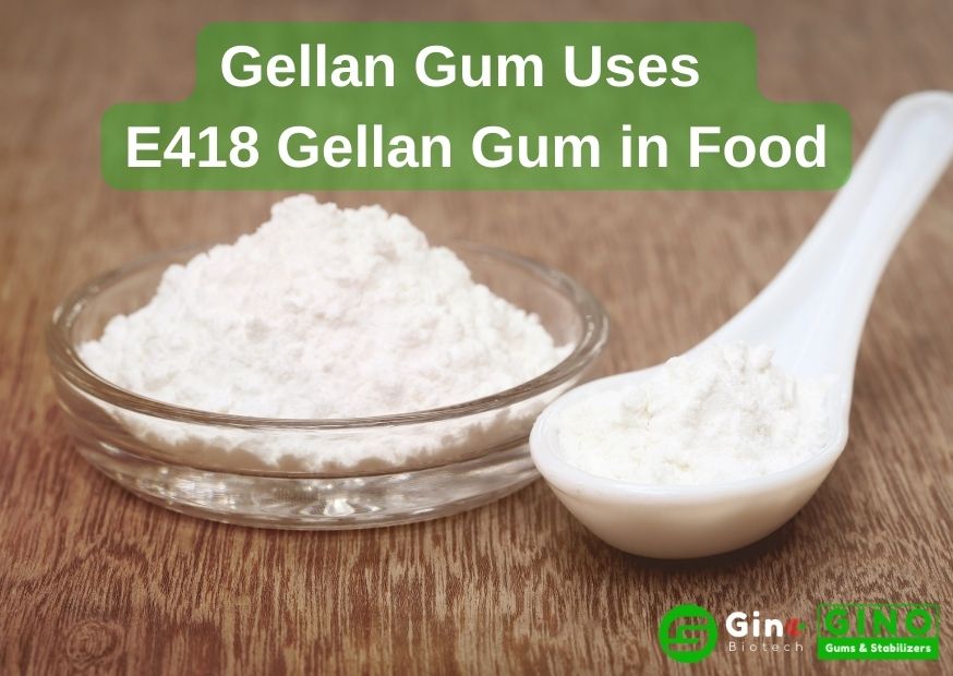 Gellan Gum Uses E418 Gellan Gum in Food (3)