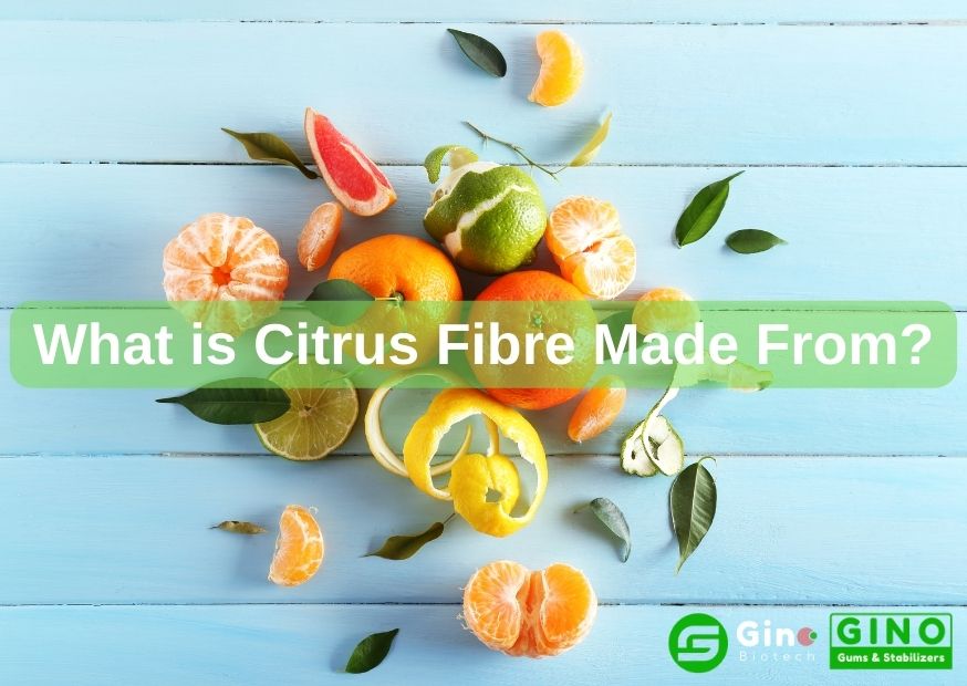 What is Citrus Fibre Made From (2)
