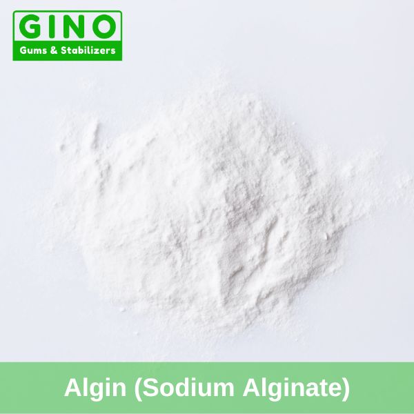 Algin Sodium Alginate (3)