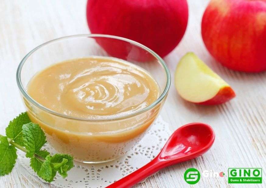 Discover the Amazing Health Benefits of Apple Pectin E440