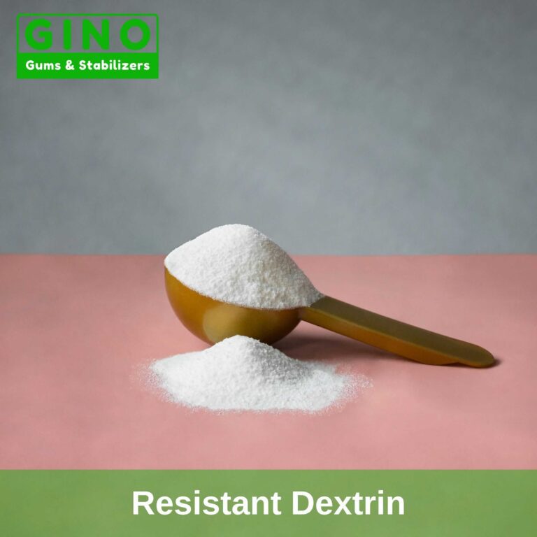 Resistant Dextrin A Safe & Healthy Soluble Dietary Fiber