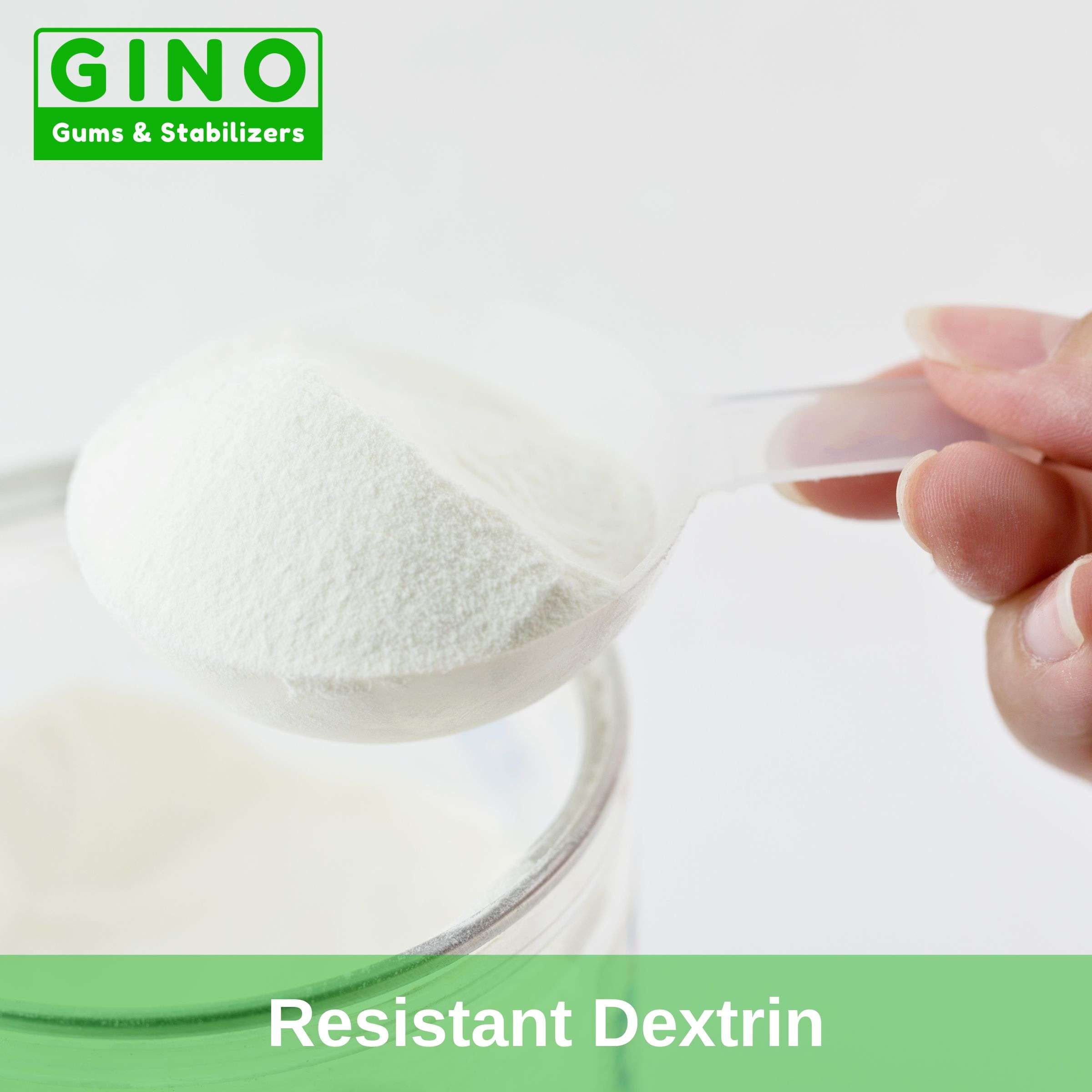 Resistant Dextrin - Soluble Dietary Fiber-05