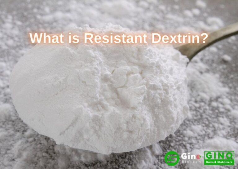 The Ultimate Guide to Resistant Dextrin Benefits Unlock Your Health