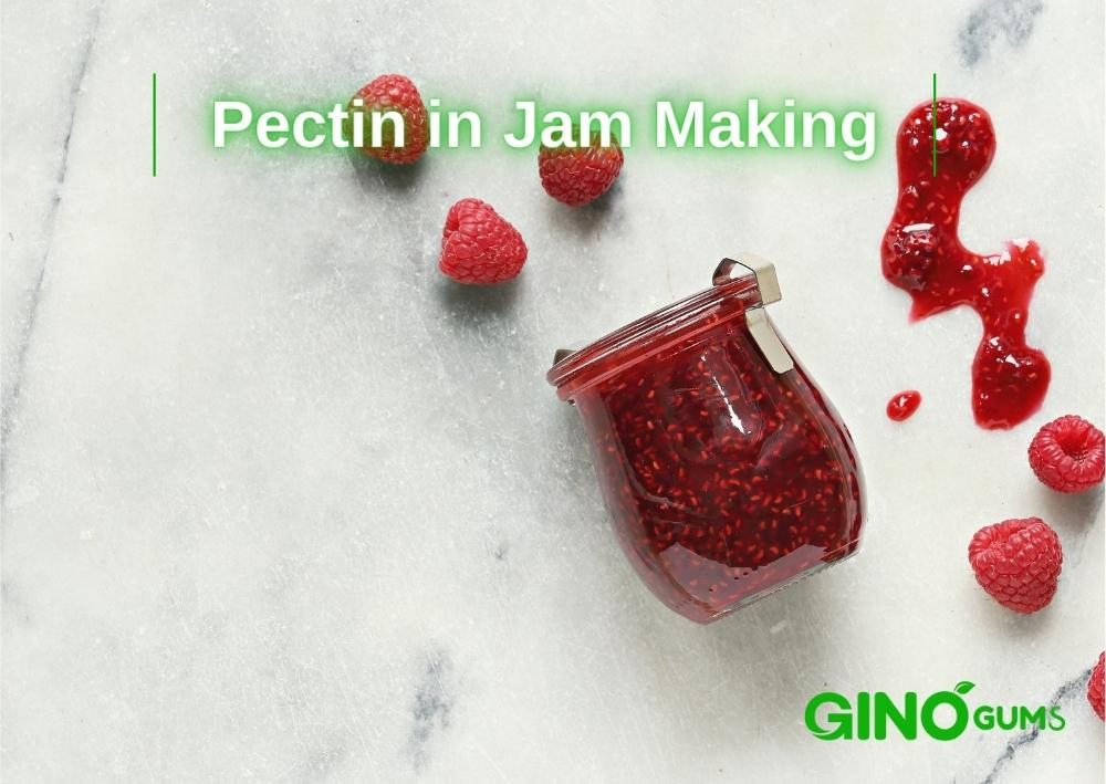 Pectin in Jam Making (3)